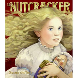 ISBN The Nutcracker livre Couverture rigide