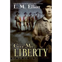 ISBN Give Me Liberty, Livre broché, 384 pages