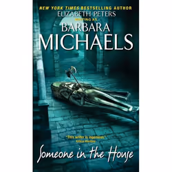ISBN Someone in the House, Édition de poche, 304 pages