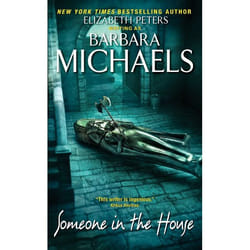 ISBN Someone in the House livre Édition de poche 304 pages