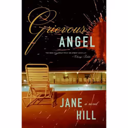 ISBN Grievous Angel, Livre de poche, 304 pages