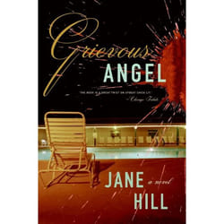ISBN Grievous Angel livre Livre de poche 304 pages