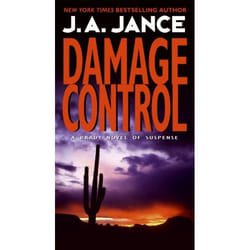 ISBN Damage Control livre Édition de poche