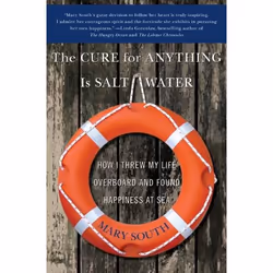 ISBN The Cure for Anything Is Salt Water, Livre de poche, 224 pages