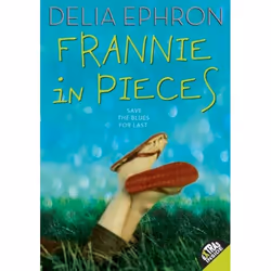 ISBN Frannie in Pieces, Livre broché, 400 pages