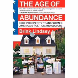 ISBN The Age of Abundance, Livre de poche, 400 pages