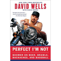 ISBN Perfect I'm Not livre Livre de poche