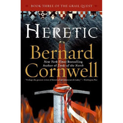 ISBN Heretic livre Livre de poche