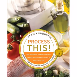 ISBN Process This, Livre de poche, 304 pages
