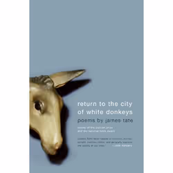 ISBN Return to the City of White Donkeys, Livre de poche, 192 pages