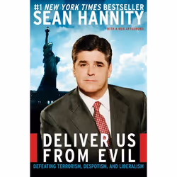 ISBN Deliver Us from Evil, Livre de poche, 368 pages