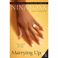 ISBN Marrying Up, Livre de poche, 288 pages