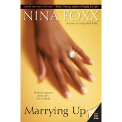 ISBN Marrying Up livre Livre de poche