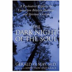 ISBN The Dark Night of the Soul, Livre de poche, 224 pages