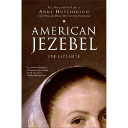 ISBN American Jezebel livre Livre de poche