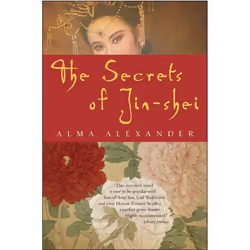 ISBN The Secrets of Jin-shei, Livre de poche, 512 pages