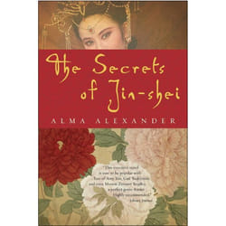 ISBN The Secrets of Jin-shei livre Livre de poche