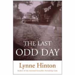 ISBN The Last Odd Day, Livre de poche, 192 pages