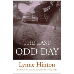 ISBN The Last Odd Day livre Livre de poche