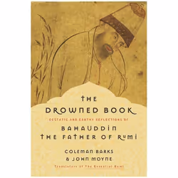 ISBN The Drowned Book, Livre de poche, 192 pages