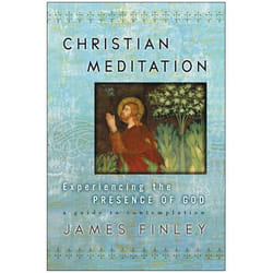 ISBN Christian Meditation livre Livre de poche