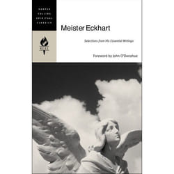 ISBN Meister Eckhart livre Livre de poche