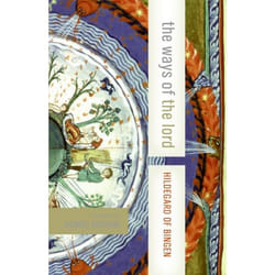 ISBN The Ways of the Lord livre Livre de poche