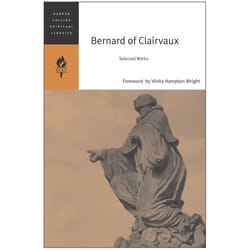 ISBN Bernard of Clairvaux livre Livre de poche
