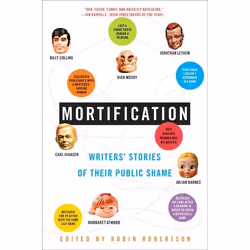 ISBN Mortification, Livre de poche, 288 pages