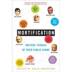 ISBN Mortification livre Livre de poche