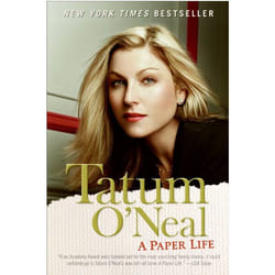 ISBN A Paper Life livre Livre de poche