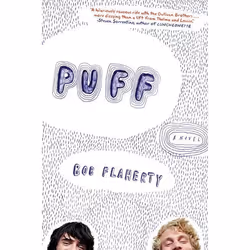 ISBN Puff, Livre de poche, 288 pages
