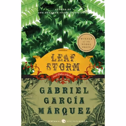 ISBN Leaf Storm, Livre de poche, 160 pages