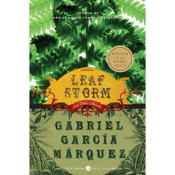 ISBN Leaf Storm livre Livre de poche