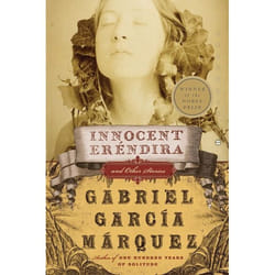 ISBN Innocent Erendira livre Livre de poche