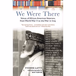ISBN We Were There, Livre de poche, 208 pages