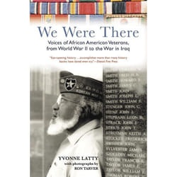 ISBN We Were There livre Livre de poche