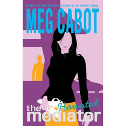 ISBN The Mediator #5: Haunted livre Livre broché 288 pages