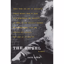 ISBN The Rebel, Livre de poche, 416 pages