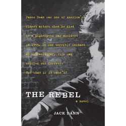 ISBN The Rebel livre Livre de poche 416 pages