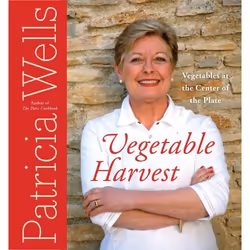 ISBN Vegetable Harvest, Couverture rigide, 336 pages