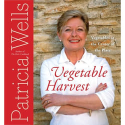 ISBN Vegetable Harvest livre Couverture rigide 336 pages