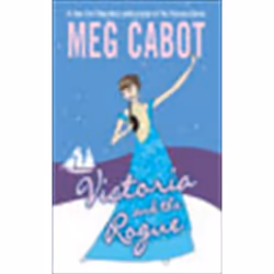 ISBN Victoria and the Rogue, Livre broché, 256 pages