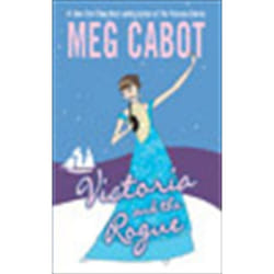 ISBN Victoria and the Rogue livre