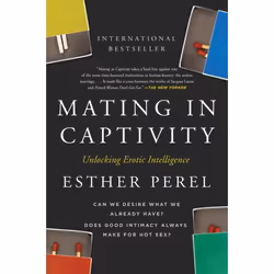 ISBN Mating in Captivity, Livre de poche, 272 pages