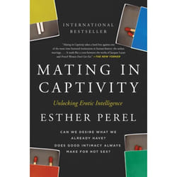 ISBN Mating in Captivity livre Livre de poche