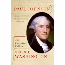 ISBN George Washington, Livre de poche, 144 pages