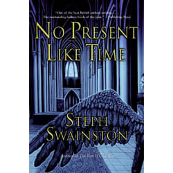 ISBN No Present Like Time livre Livre de poche
