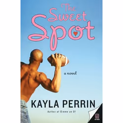 ISBN The Sweet Spot, Livre de poche, 304 pages