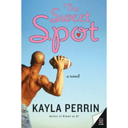 ISBN The Sweet Spot livre Livre de poche 304 pages